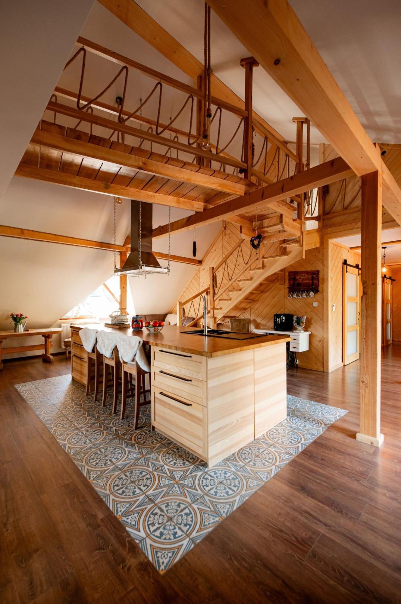 Apartament Gorski U Papierzy Sauna, Jacuzzi, Spa Witów Exteriör bild
