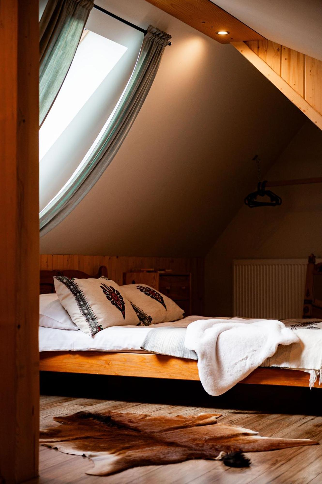 Apartament Gorski U Papierzy Sauna, Jacuzzi, Spa Witów Exteriör bild